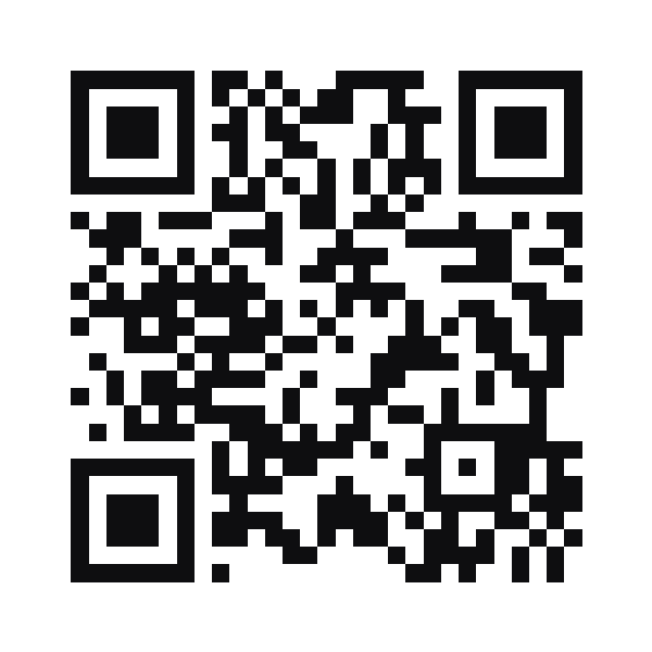 Código QR para compartir Biomacell en Amazon